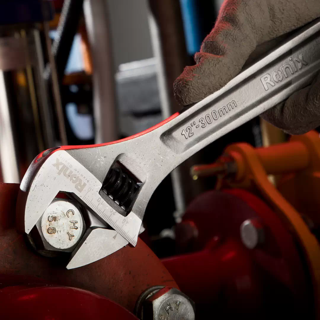 آچار فرانسه ۱۵ اینچ لیبرا